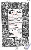 La Saincte Bible. en Françoys, translatée selon la pure et entière traduction de Sainct Hierome, conferée et entierement revisitée, selon les plus anciens et plus correctz exemplaires ...