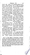 La sainte Bible