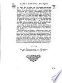La sainte Bible