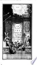 La Sainte Bible