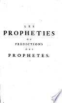 La Sainte Bible, qui contient le Vieux et le Nouveau Testament. Edition nouvelle, faite sur la version de Genêve, reveüe et corrigée, enrichie, outre les anciennes notes, de toutes celles de la Bible flamande, de la plus-part de celles de M. Diodati, & de beaucoup d'autres ; de plusieurs cartes curieuses, et de tables fort amples, pour le soulagement de ceux qui lisent l'Ecriture sainte. Le tout disposé en cet ordre, par les soins de Samuel Des Marets, docteur & premier professeur en theologie, en l'université provinciale de Groningue & d'Ommelande, & de Henry Des Marets son fils, ministre du S. Evangile, en l'eglise françoise de Delft
