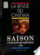 La Saison cinématographique