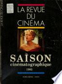 La Saison cinématographique