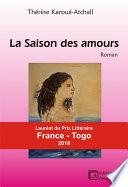 La saison des amours