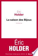 La Saison des bijoux