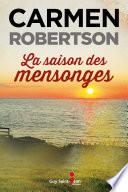 La saison des mensonges