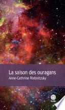 La saison des ouragans