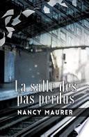 La salle des pas perdus