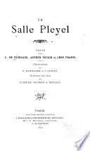 La salle Pleyel