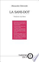 La Sans-Dot