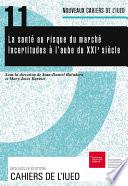 La santé au risque du marché