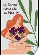La Santé naturelle au féminin