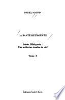 La santé retrouvée
