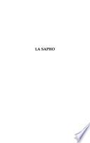 La Sapho