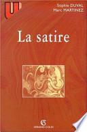 La satire