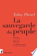 La sauvegarde du peuple