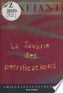 La savane des pétrifications