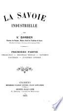 La Savoie industrielle