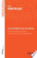 La science au pluriel