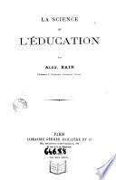 La science de l'éducation