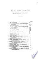 La science du point d'honneur