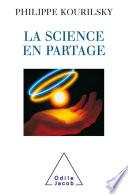 La Science en partage