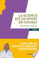 La science est un sport de combat