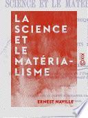 La Science et le Matérialisme