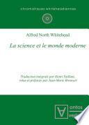 La science et le monde moderne
