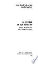 La science et ses réseaux
