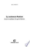 La science-fiction