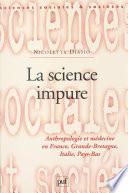 La science impure