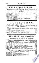La science parfaite des notaires