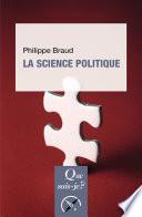La science politique