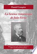 La science romanesque de Jules Verne