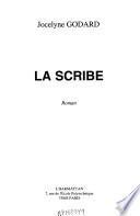 La scribe
