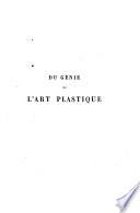 La sculpture en Europe, 1878