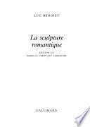 La sculpture romantique