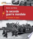La Seconde Guerre mondiale