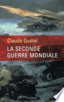 La Seconde Guerre mondiale