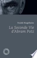 La Seconde Vie d'Abram Potz