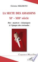 La secte des Assassins