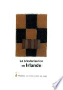 La sécularisation en Irlande