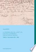 La seigneurie de Lanet en Hautes-Corbières (Vème-XIXème siècles)