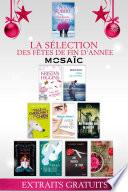 La sélection des fêtes de fin d'année