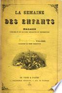 La Semaine des enfants