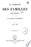 La Semaine des familles