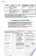La semaine juridique