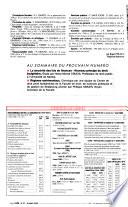 La semaine juridique