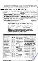 La semaine juridique